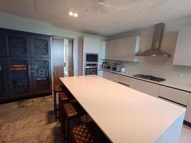Venta de Apartamento en Santa Maria Ph Empire Residences NS