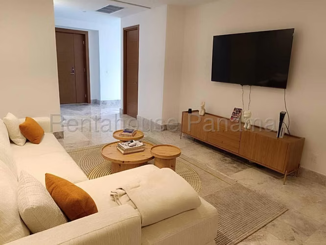 Venta de Apartamento en Santa Maria Ph Empire Residences NS