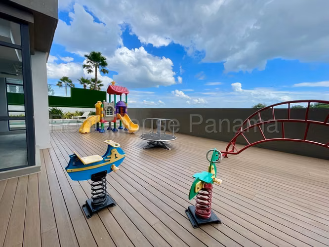 Venta de Apartamento en Santa Maria Ph Albatross NS