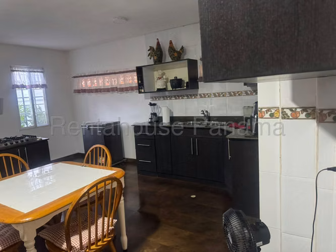 Venta de Casa en Villa Zaita Casa en Villa Zaita NS - Imagen 11
