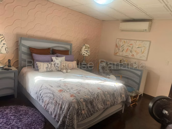 Venta de Casa en Villa Zaita Casa en Villa Zaita NS - Imagen 4
