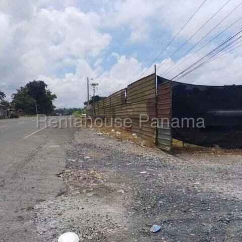 Venta de Terreno en Colon Buena Vista NS - Imagen 3