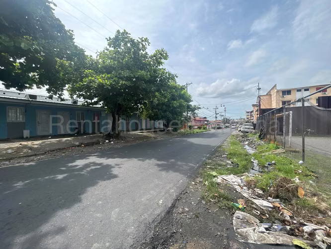 Venta de Comercial en Rio Abajo Galera NS