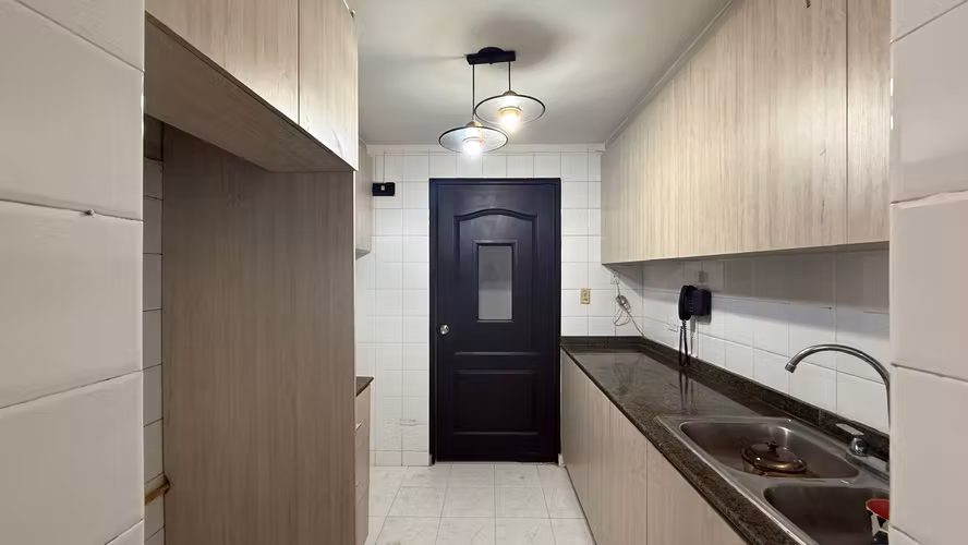 Apartamento Remodelado en Dos Mares (El Dorado)