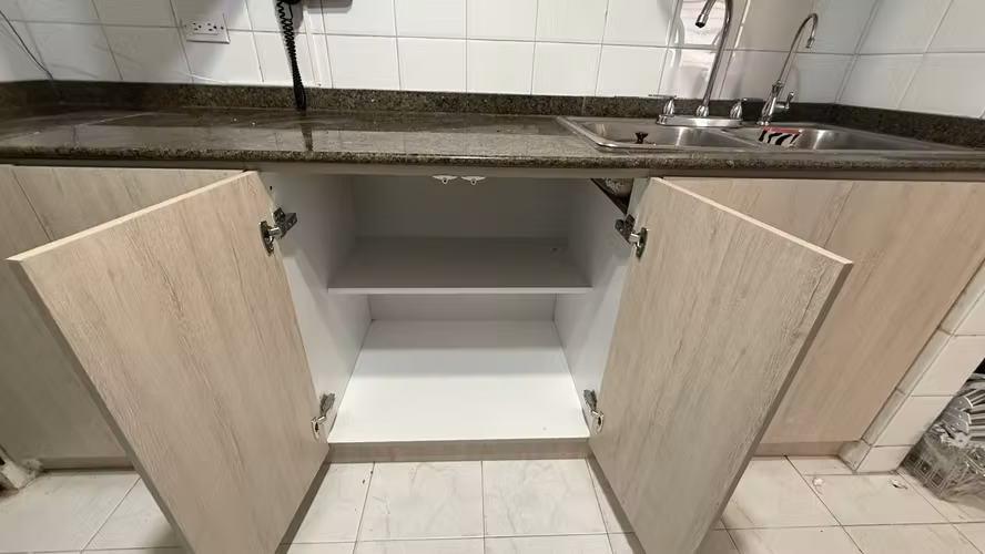 Apartamento Remodelado en Dos Mares (El Dorado)