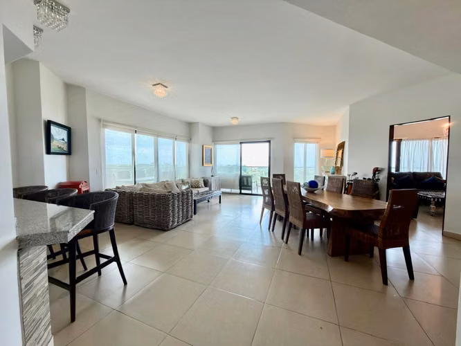 VISTA MAR LAS OLAS I APARTAMENTO EN VENTA