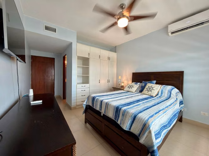 VISTA MAR LAS OLAS I APARTAMENTO EN VENTA