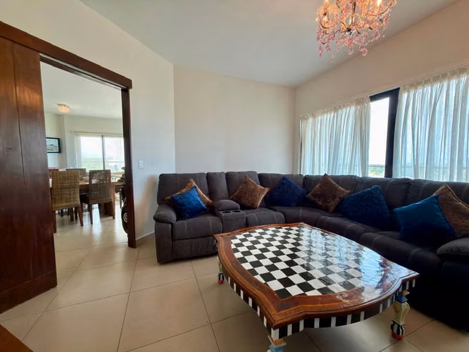 VISTA MAR LAS OLAS I APARTAMENTO EN VENTA