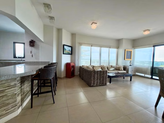 VISTA MAR LAS OLAS I APARTAMENTO EN VENTA