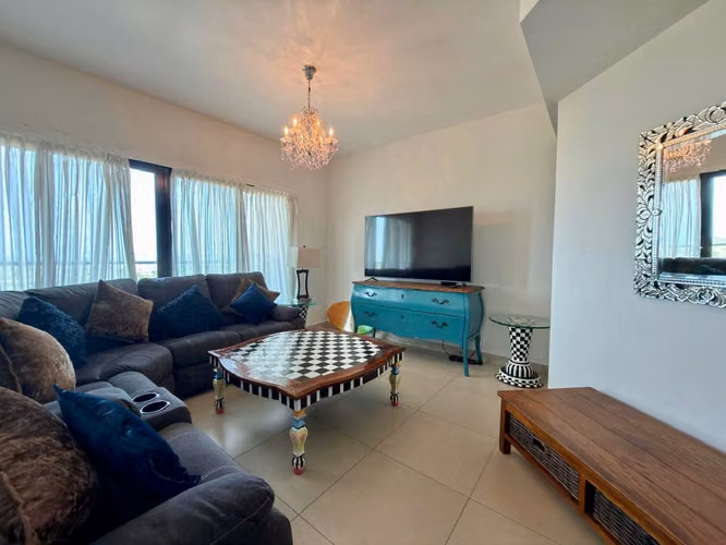 VISTA MAR LAS OLAS I APARTAMENTO EN VENTA