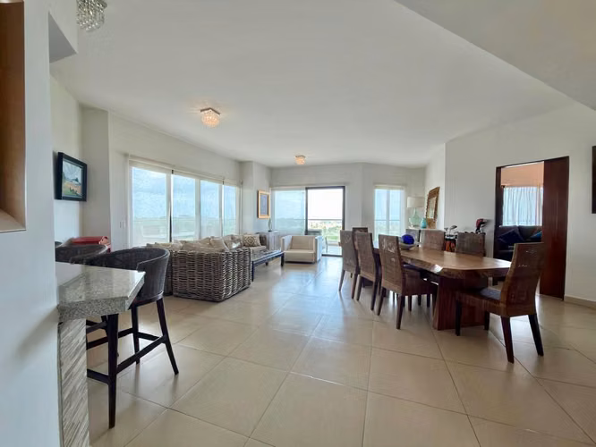VISTA MAR LAS OLAS I APARTAMENTO EN VENTA