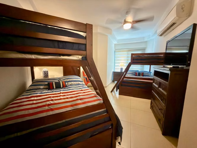 VISTA MAR LAS OLAS I APARTAMENTO EN VENTA
