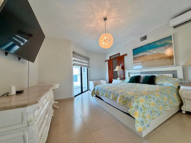 VISTA MAR LAS OLAS I APARTAMENTO EN VENTA