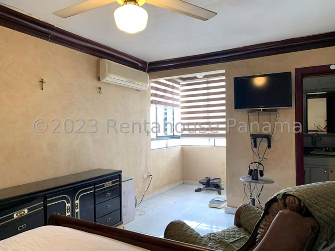 Venta de Apartamento en San Francisco Ph SEÑORIAL 50 Solo Cliente Directo