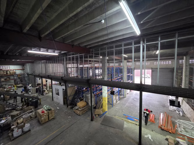 Logistics Warehouse for Rent in France Field, Colón Free Zone