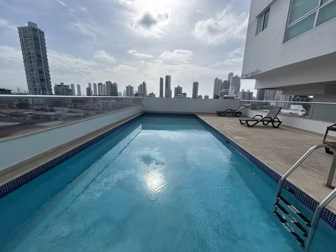 APARTMENT RENTAL IN SAN FRANCISCO, PH SOUTH COAST