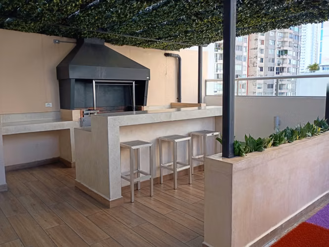 Venta de Apartamento en PH Coral Towers – Nivel Alto con Vista a La Ciudad - Imagen 13