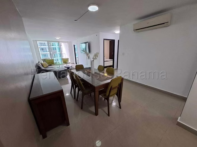 Venta de Apartamento en Bellavista Ph Belle view tower Solo Cliente Directo