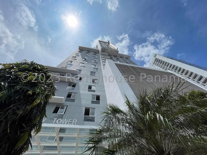 Venta de Apartamento en San Francisco Ph Window Tower Solo Cliente Directo