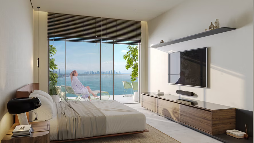 OCEAN REEF Penthouse 256m2 $1,865,000- Club residence