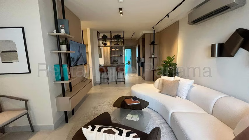 Apartamento en venta PH NEXT Coco del Mar ELP 26-7451