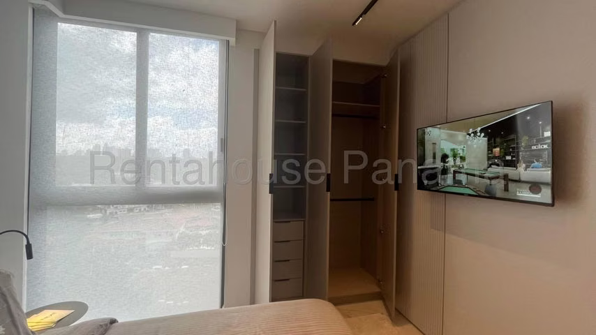 Apartamento en venta PH NEXT Coco del Mar ELP 26-7451