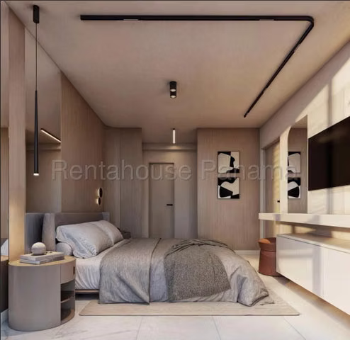 Apartamento en venta PH NEXT Coco del Mar ELP 26-7451