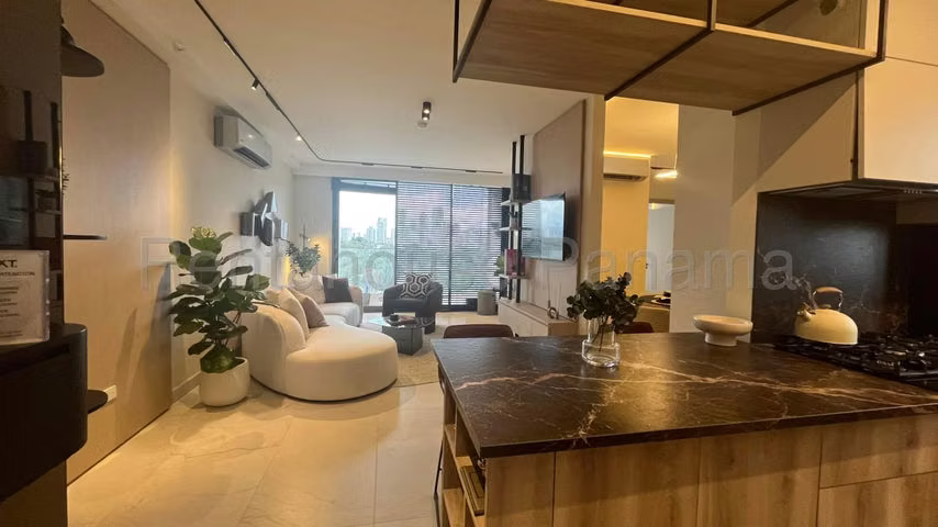 Apartamento en venta PH NEXT Coco del Mar ELP 26-7451