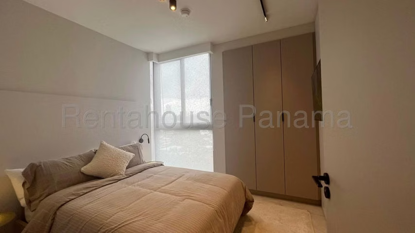 Apartamento en venta PH NEXT Coco del Mar ELP 26-7451
