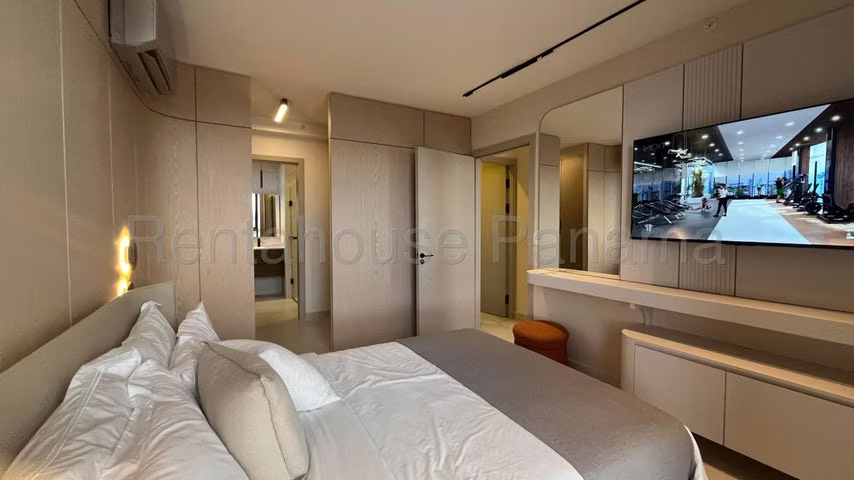Apartamento en venta PH NEXT Coco del Mar ELP 26-7451
