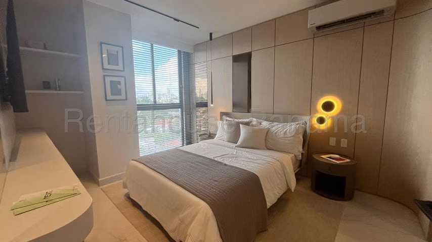 Apartamento en venta PH NEXT Coco del Mar ELP 26-7451