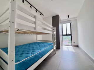 ALQUILER DE APARTAMENTO AMOBLADO PH VICTORY WELLNESS, COCO DEL MAR (4)