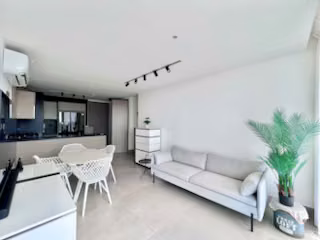ALQUILER DE APARTAMENTO AMOBLADO PH VICTORY WELLNESS, COCO DEL MAR (4)