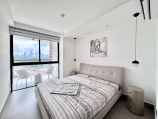ALQUILER DE APARTAMENTO AMOBLADO PH VICTORY WELLNESS, COCO DEL MAR (4)