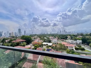 ALQUILER DE APARTAMENTO AMOBLADO PH VICTORY WELLNESS, COCO DEL MAR (4)