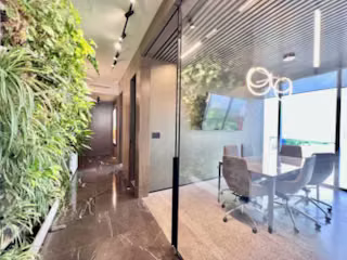 VENTA DE OFICINA REMODELADA, PDC, COSTA DEL ESTE  (4)