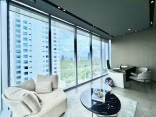 VENTA DE OFICINA REMODELADA, PDC, COSTA DEL ESTE  (4)