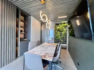 VENTA DE OFICINA REMODELADA, PDC, COSTA DEL ESTE  (4)