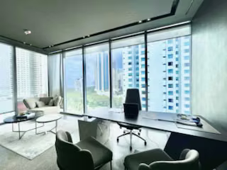 VENTA DE OFICINA REMODELADA, PDC, COSTA DEL ESTE  (4)