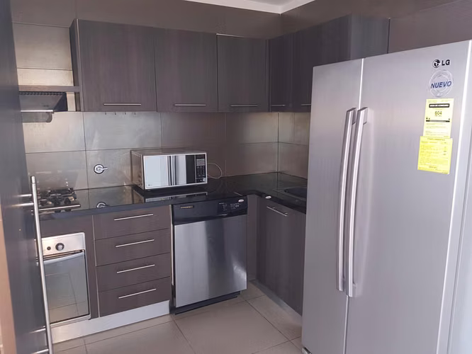 Venta de Apartamento en Avenida Balboa Ph Yacht Club 147 Mts PD