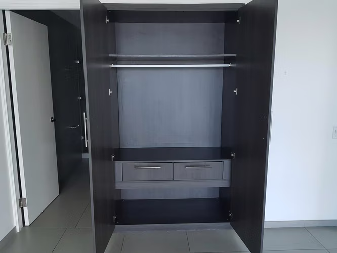 Venta de Apartamento en Avenida Balboa Ph Yacht Club 147 Mts PD