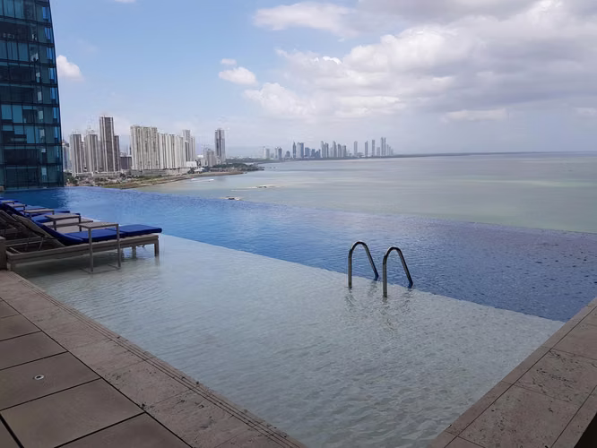 Venta de Apartamento en Punta Pacifica Ph JW Marriot 153 Mts PD - Imagen 10