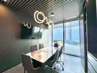 FOR RENT REMODELED OFFICE, PDC, COSTA DEL ESTE (4)