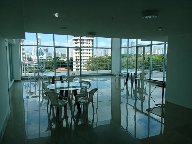 Venta de apartamento  cerca del Parque Omar - Imagen 14