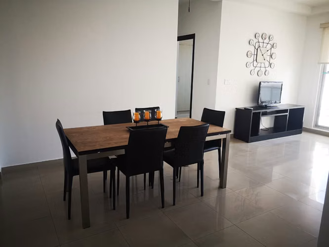 Venta de apartamento  cerca del Parque Omar - Imagen 9