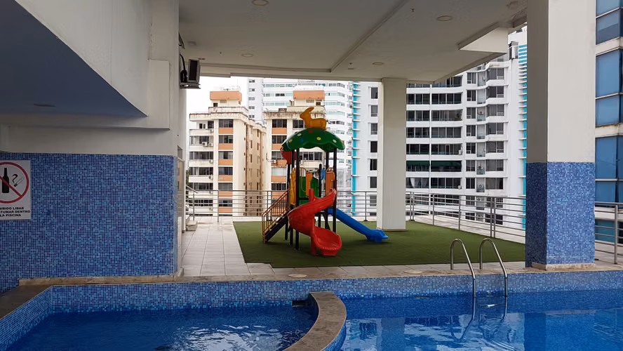 Venta de apartamento  cerca del Parque Omar - Imagen 16
