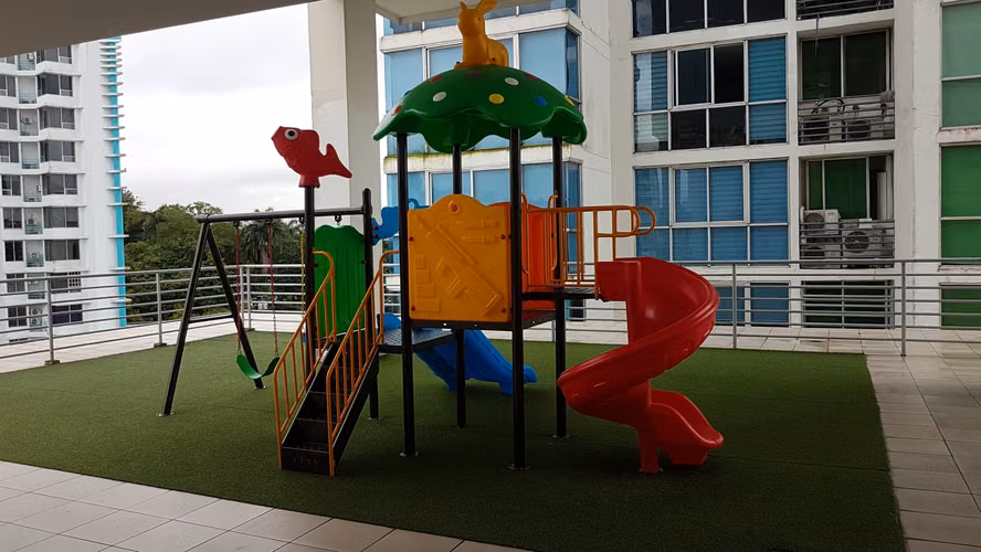 Venta de apartamento  cerca del Parque Omar - Imagen 17