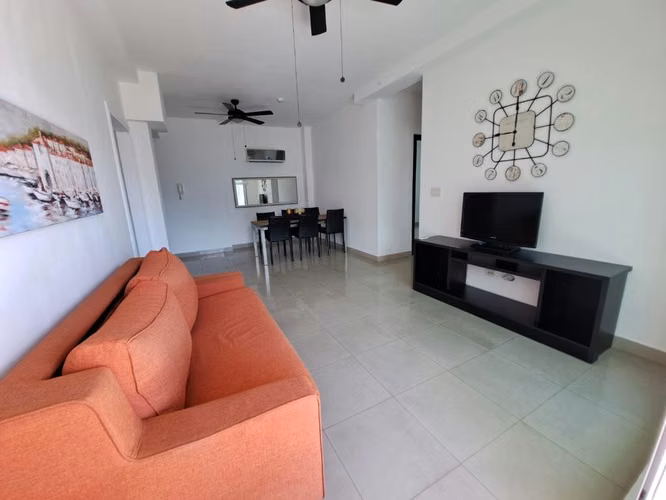Venta de apartamento  cerca del Parque Omar - Imagen 2