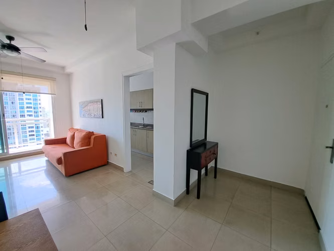 Venta de apartamento  cerca del Parque Omar - Imagen 12