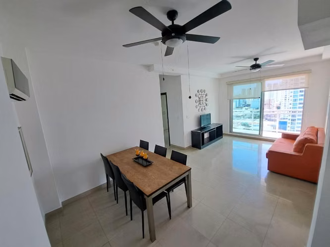 Venta de apartamento  cerca del Parque Omar - Imagen 3